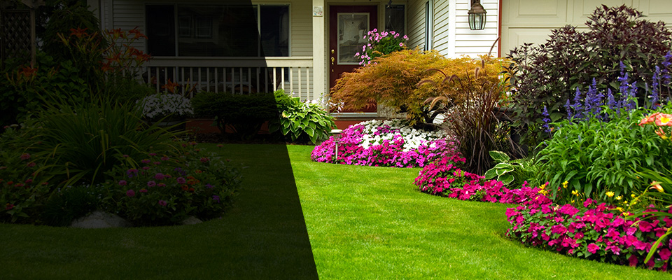Grosse Pointe Landscapers