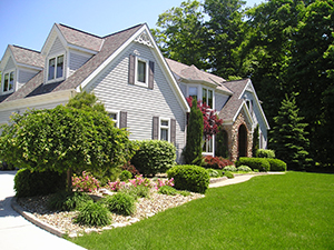 Concrete Paving